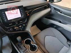 تۆیۆتا کامری